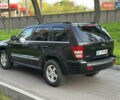 Чорний Джип Grand Cherokee, об'ємом двигуна 2.99 л та пробігом 324 тис. км за 9900 $, фото 2 на Automoto.ua