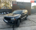 Чорний Джип Grand Cherokee, об'ємом двигуна 2.99 л та пробігом 243 тис. км за 10800 $, фото 2 на Automoto.ua