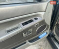 Чорний Джип Grand Cherokee, об'ємом двигуна 2.99 л та пробігом 243 тис. км за 10800 $, фото 13 на Automoto.ua