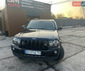 Чорний Джип Grand Cherokee, об'ємом двигуна 2.99 л та пробігом 243 тис. км за 10800 $, фото 1 на Automoto.ua