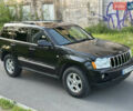 Чорний Джип Grand Cherokee, об'ємом двигуна 2.99 л та пробігом 324 тис. км за 9900 $, фото 6 на Automoto.ua