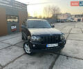 Чорний Джип Grand Cherokee, об'ємом двигуна 2.99 л та пробігом 243 тис. км за 10800 $, фото 1 на Automoto.ua