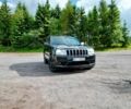 Черный Джип Гранд Чероки, объемом двигателя 3 л и пробегом 243 тыс. км за 3400 $, фото 12 на Automoto.ua