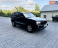Чорний Джип Grand Cherokee, об'ємом двигуна 3.7 л та пробігом 202 тис. км за 8000 $, фото 28 на Automoto.ua