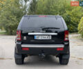 Чорний Джип Grand Cherokee, об'ємом двигуна 2.99 л та пробігом 240 тис. км за 8800 $, фото 5 на Automoto.ua