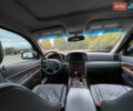 Чорний Джип Grand Cherokee, об'ємом двигуна 2.99 л та пробігом 240 тис. км за 8800 $, фото 27 на Automoto.ua