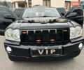 Чорний Джип Grand Cherokee, об'ємом двигуна 3 л та пробігом 254 тис. км за 9450 $, фото 1 на Automoto.ua