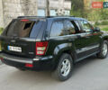 Чорний Джип Grand Cherokee, об'ємом двигуна 2.99 л та пробігом 324 тис. км за 9900 $, фото 4 на Automoto.ua