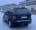 Чорний Джип Grand Cherokee, об'ємом двигуна 2.99 л та пробігом 273 тис. км за 9750 $, фото 13 на Automoto.ua