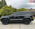 Чорний Джип Grand Cherokee, об'ємом двигуна 2.99 л та пробігом 240 тис. км за 8800 $, фото 10 на Automoto.ua