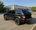 Чорний Джип Grand Cherokee, об'ємом двигуна 3 л та пробігом 350 тис. км за 5700 $, фото 2 на Automoto.ua