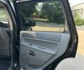 Чорний Джип Grand Cherokee, об'ємом двигуна 3 л та пробігом 350 тис. км за 5700 $, фото 13 на Automoto.ua