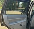 Чорний Джип Grand Cherokee, об'ємом двигуна 3 л та пробігом 350 тис. км за 5700 $, фото 9 на Automoto.ua