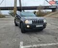 Чорний Джип Grand Cherokee, об'ємом двигуна 4.7 л та пробігом 230 тис. км за 9700 $, фото 10 на Automoto.ua