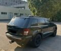 Чорний Джип Grand Cherokee, об'ємом двигуна 3 л та пробігом 350 тис. км за 5700 $, фото 3 на Automoto.ua