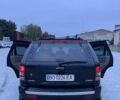 Чорний Джип Grand Cherokee, об'ємом двигуна 2.99 л та пробігом 273 тис. км за 9750 $, фото 27 на Automoto.ua