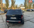 Чорний Джип Grand Cherokee, об'ємом двигуна 2.99 л та пробігом 243 тис. км за 10800 $, фото 7 на Automoto.ua