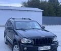 Чорний Джип Grand Cherokee, об'ємом двигуна 2.99 л та пробігом 273 тис. км за 9750 $, фото 3 на Automoto.ua