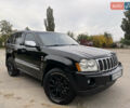 Чорний Джип Grand Cherokee, об'ємом двигуна 2.99 л та пробігом 240 тис. км за 8800 $, фото 7 на Automoto.ua