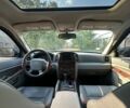 Чорний Джип Grand Cherokee, об'ємом двигуна 3 л та пробігом 350 тис. км за 5700 $, фото 14 на Automoto.ua