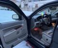 Чорний Джип Grand Cherokee, об'ємом двигуна 2.99 л та пробігом 273 тис. км за 9750 $, фото 15 на Automoto.ua
