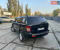 Чорний Джип Grand Cherokee, об'ємом двигуна 2.99 л та пробігом 243 тис. км за 10800 $, фото 5 на Automoto.ua
