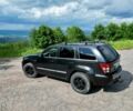 Черный Джип Гранд Чероки, объемом двигателя 3 л и пробегом 243 тыс. км за 3400 $, фото 14 на Automoto.ua