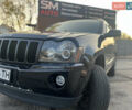 Чорний Джип Grand Cherokee, об'ємом двигуна 2.99 л та пробігом 243 тис. км за 10800 $, фото 6 на Automoto.ua