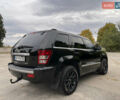 Чорний Джип Grand Cherokee, об'ємом двигуна 2.99 л та пробігом 240 тис. км за 8800 $, фото 13 на Automoto.ua