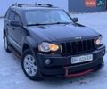Чорний Джип Grand Cherokee, об'ємом двигуна 2.99 л та пробігом 273 тис. км за 9750 $, фото 1 на Automoto.ua