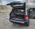 Чорний Джип Grand Cherokee, об'ємом двигуна 4.7 л та пробігом 230 тис. км за 9700 $, фото 7 на Automoto.ua