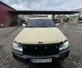 Чорний Джип Grand Cherokee, об'ємом двигуна 2.99 л та пробігом 300 тис. км за 9500 $, фото 2 на Automoto.ua