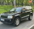 Чорний Джип Grand Cherokee, об'ємом двигуна 2.99 л та пробігом 324 тис. км за 9900 $, фото 1 на Automoto.ua