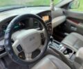 Чорний Джип Grand Cherokee, об'ємом двигуна 0 л та пробігом 200 тис. км за 3700 $, фото 10 на Automoto.ua