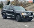Чорний Джип Grand Cherokee, об'ємом двигуна 4.7 л та пробігом 230 тис. км за 9700 $, фото 3 на Automoto.ua