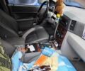 Чорний Джип Grand Cherokee, об'ємом двигуна 3 л та пробігом 300 тис. км за 3300 $, фото 3 на Automoto.ua