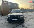Чорний Джип Grand Cherokee, об'ємом двигуна 2.99 л та пробігом 243 тис. км за 10800 $, фото 3 на Automoto.ua