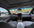 Черный Джип Гранд Чероки, объемом двигателя 3 л и пробегом 245 тыс. км за 8700 $, фото 6 на Automoto.ua