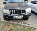 Черный Джип Гранд Чероки, объемом двигателя 2.7 л и пробегом 320 тыс. км за 7000 $, фото 3 на Automoto.ua