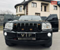 Чорний Джип Grand Cherokee, об'ємом двигуна 3 л та пробігом 254 тис. км за 9450 $, фото 161 на Automoto.ua