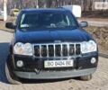 Чорний Джип Grand Cherokee, об'ємом двигуна 3 л та пробігом 250 тис. км за 11000 $, фото 1 на Automoto.ua