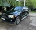 Чорний Джип Grand Cherokee, об'ємом двигуна 4.7 л та пробігом 167 тис. км за 9200 $, фото 7 на Automoto.ua