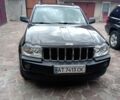 Чорний Джип Grand Cherokee, об'ємом двигуна 3 л та пробігом 100 тис. км за 11800 $, фото 7 на Automoto.ua