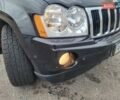 Чорний Джип Grand Cherokee, об'ємом двигуна 4.7 л та пробігом 230 тис. км за 9700 $, фото 4 на Automoto.ua