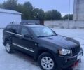 Чорний Джип Grand Cherokee, об'ємом двигуна 2.99 л та пробігом 273 тис. км за 9750 $, фото 10 на Automoto.ua