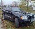 Чорний Джип Grand Cherokee, об'ємом двигуна 4.7 л та пробігом 255 тис. км за 14700 $, фото 1 на Automoto.ua