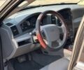 Чорний Джип Grand Cherokee, об'ємом двигуна 3 л та пробігом 350 тис. км за 5700 $, фото 6 на Automoto.ua