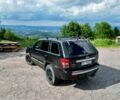 Черный Джип Гранд Чероки, объемом двигателя 3 л и пробегом 243 тыс. км за 3400 $, фото 16 на Automoto.ua