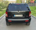 Чорний Джип Grand Cherokee, об'ємом двигуна 2.99 л та пробігом 324 тис. км за 9900 $, фото 3 на Automoto.ua