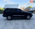 Чорний Джип Grand Cherokee, об'ємом двигуна 3.7 л та пробігом 202 тис. км за 8000 $, фото 27 на Automoto.ua